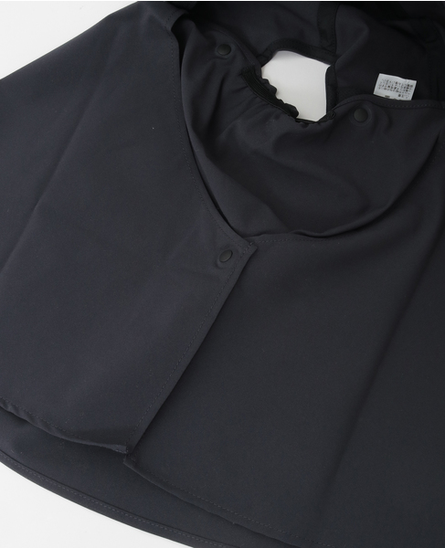 【SPEEDO/スピード】UV Cap 詳細画像 チャコールグレー 8