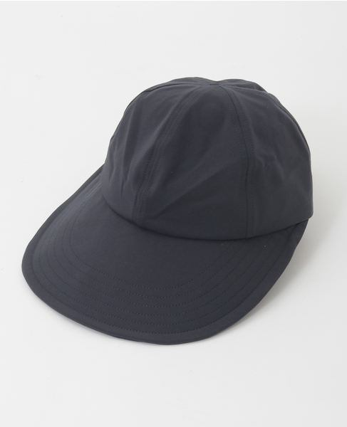 【SPEEDO/スピード】UV Cap 詳細画像 チャコールグレー 9