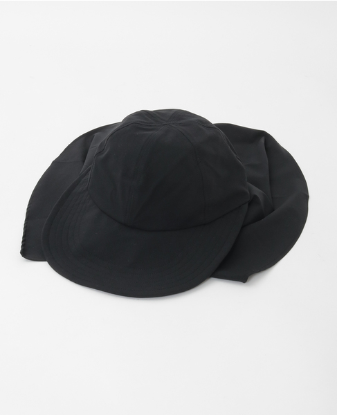 【SPEEDO/スピード】UV Cap 詳細画像 ブラック 2