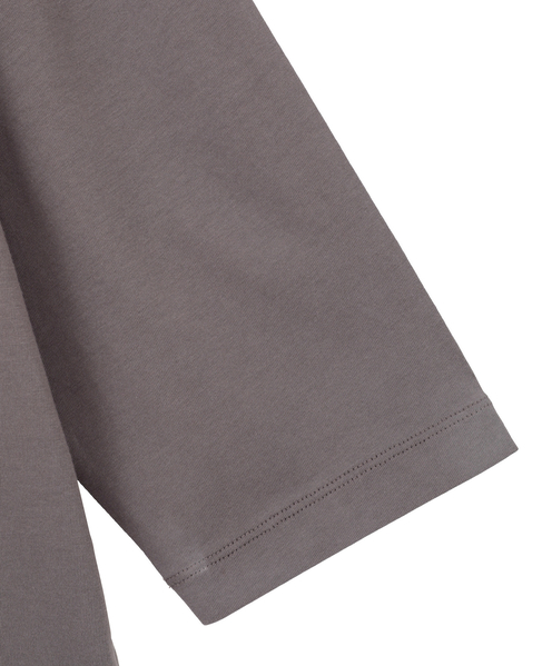 【フロッキーロゴPTドロストTシャツ】 詳細画像 ブラウン系その他 19