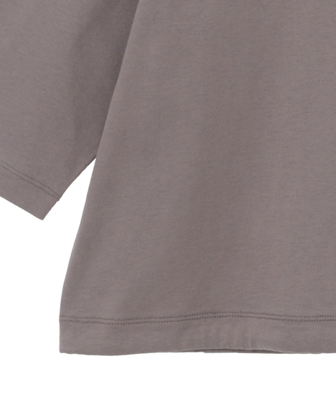【フロッキーロゴPTドロストTシャツ】 詳細画像 ブラウン系その他 20