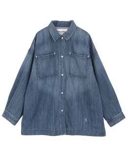 【Healthy denim/ヘルシーデニム】Apple Pie