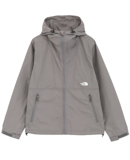 【THE NORTH FACE/ザ・ノース・フェイス】Compact Jacket