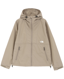 【THE NORTH FACE/ザ・ノース・フェイス】Compact Jacket