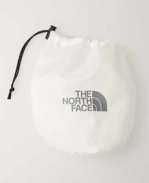 【THE NORTH FACE/ザ・ノース・フェイス】Compact Jacket 詳細画像 グレー 14