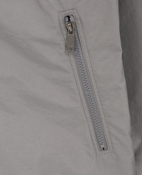 【THE NORTH FACE/ザ・ノース・フェイス】Compact Jacket 詳細画像 グレー 8