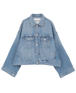 【Healthy denim/ヘルシーデニム】Latte