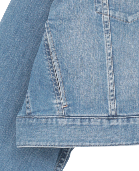 【Healthy denim/ヘルシーデニム】Latte 詳細画像 インディゴブルー 5