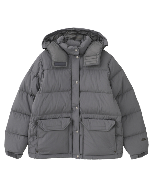 【THE NORTH FACE/ザ・ノース・フェイス】 CAMP Sierra Short 詳細画像 グレー 1