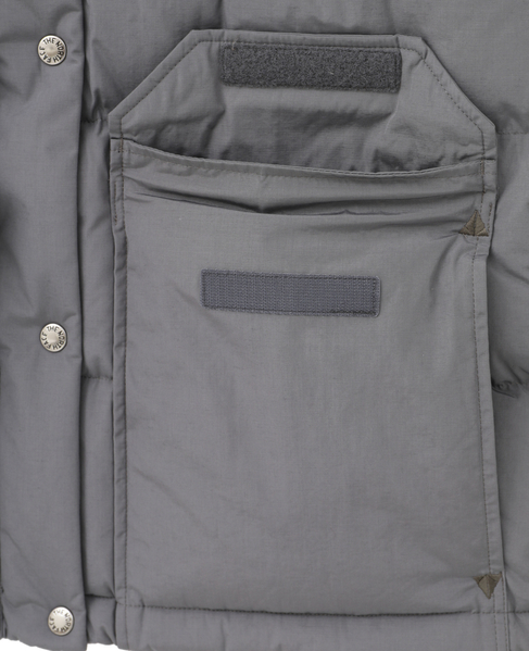 【THE NORTH FACE/ザ・ノース・フェイス】 CAMP Sierra Short 詳細画像 グレー 10