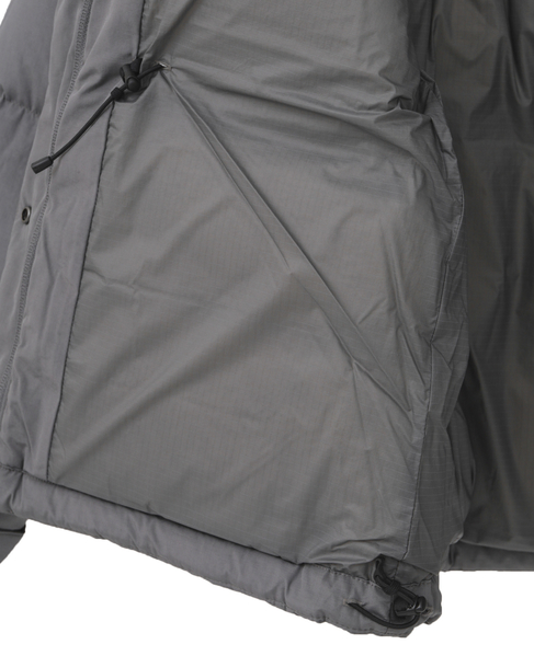【THE NORTH FACE/ザ・ノース・フェイス】 CAMP Sierra Short 詳細画像 グレー 14