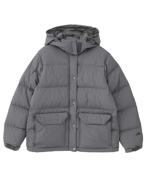 【THE NORTH FACE/ザ・ノース・フェイス】 CAMP Sierra Short 詳細画像 グレー 16