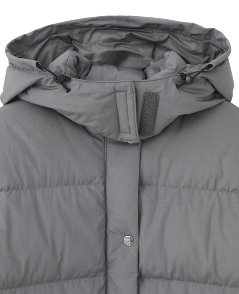 【THE NORTH FACE/ザ・ノース・フェイス】 CAMP Sierra Short 詳細画像 グレー 17