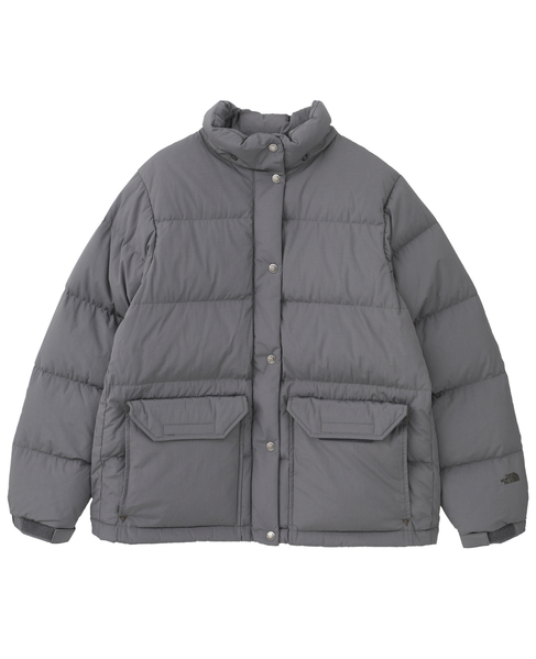 【THE NORTH FACE/ザ・ノース・フェイス】 CAMP Sierra Short 詳細画像 グレー 18