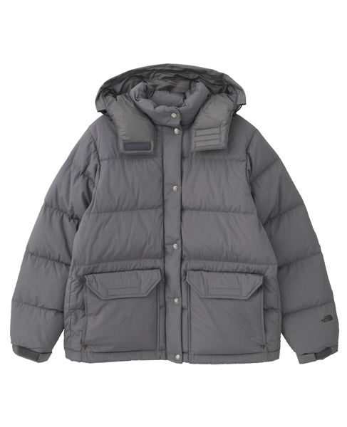【THE NORTH FACE/ザ・ノース・フェイス】 CAMP Sierra Short 詳細画像 グレー 19
