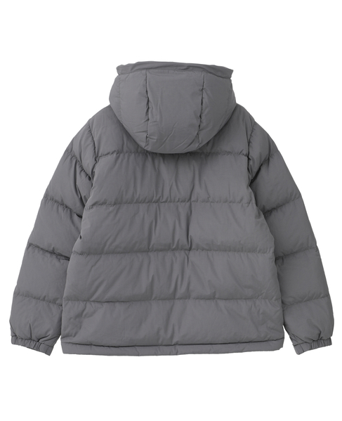 【THE NORTH FACE/ザ・ノース・フェイス】 CAMP Sierra Short 詳細画像 グレー 2