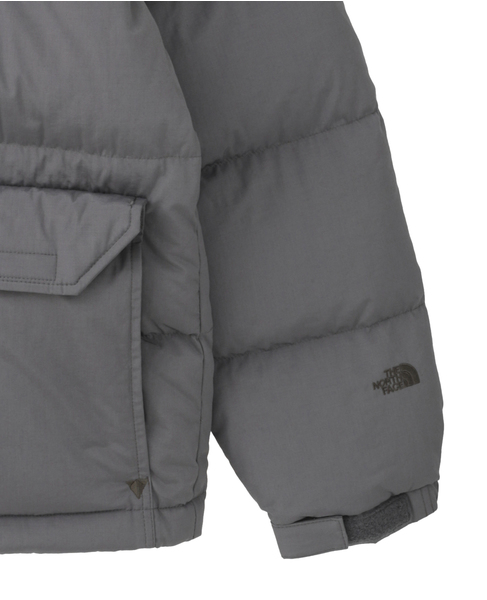 【THE NORTH FACE/ザ・ノース・フェイス】 CAMP Sierra Short 詳細画像 グレー 23