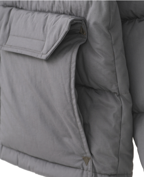 【THE NORTH FACE/ザ・ノース・フェイス】 CAMP Sierra Short 詳細画像 グレー 26