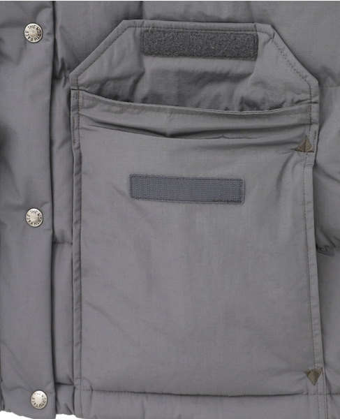【THE NORTH FACE/ザ・ノース・フェイス】 CAMP Sierra Short 詳細画像 グレー 27