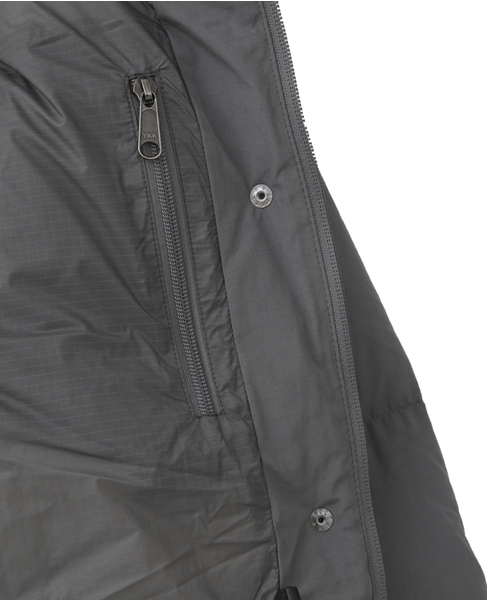 【THE NORTH FACE/ザ・ノース・フェイス】 CAMP Sierra Short 詳細画像 グレー 30