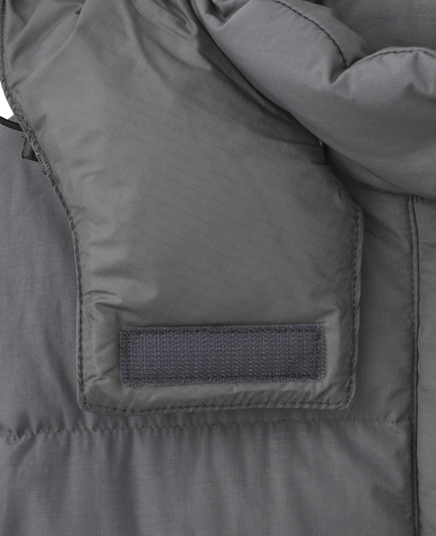 【THE NORTH FACE/ザ・ノース・フェイス】 CAMP Sierra Short 詳細画像 グレー 4