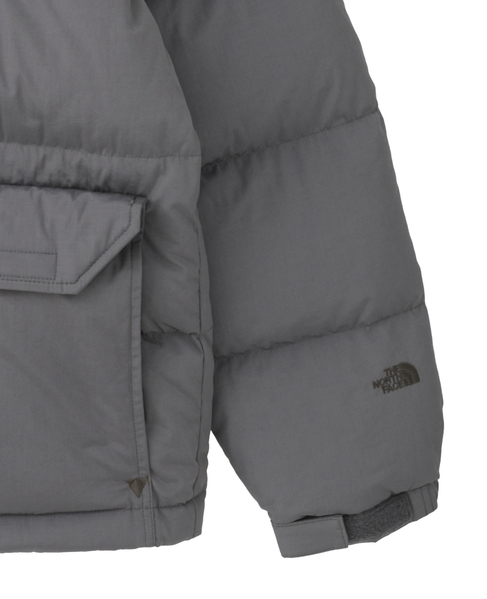 【THE NORTH FACE/ザ・ノース・フェイス】 CAMP Sierra Short 詳細画像 グレー 6