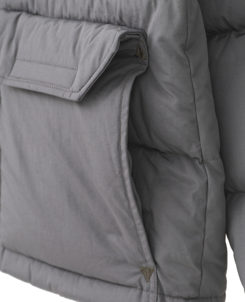 【THE NORTH FACE/ザ・ノース・フェイス】 CAMP Sierra Short 詳細画像 グレー 9