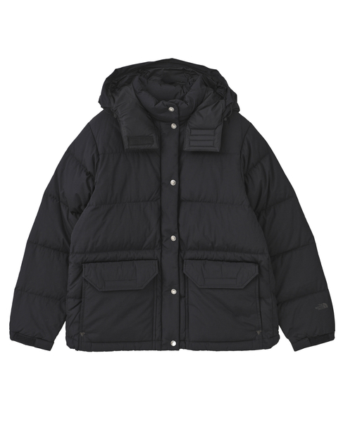 【THE NORTH FACE/ザ・ノース・フェイス】 CAMP Sierra Short 詳細画像 ブラック 1