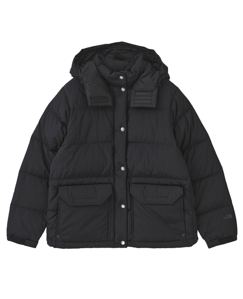 【THE NORTH FACE/ザ・ノース・フェイス】 CAMP Sierra Short 詳細画像 ブラック 2