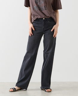 【Healthy denim/ヘルシーデニム】Donuts