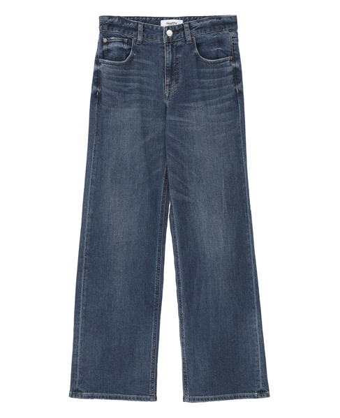 【Healthy denim/ヘルシーデニム】Donuts 詳細画像 ダークブルー 14