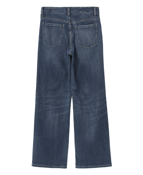 【Healthy denim/ヘルシーデニム】Donuts 詳細画像 ダークブルー 15
