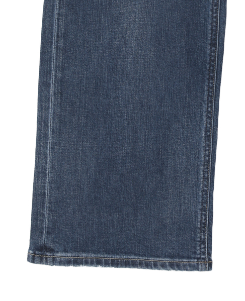 【Healthy denim/ヘルシーデニム】Donuts 詳細画像 ダークブルー 18