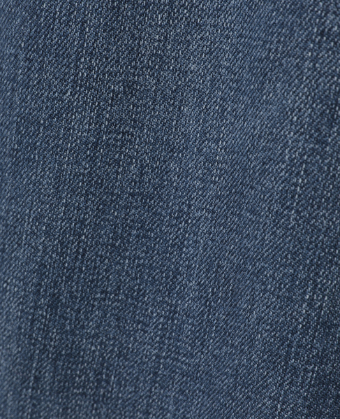 【Healthy denim/ヘルシーデニム】Donuts 詳細画像 ダークブルー 20