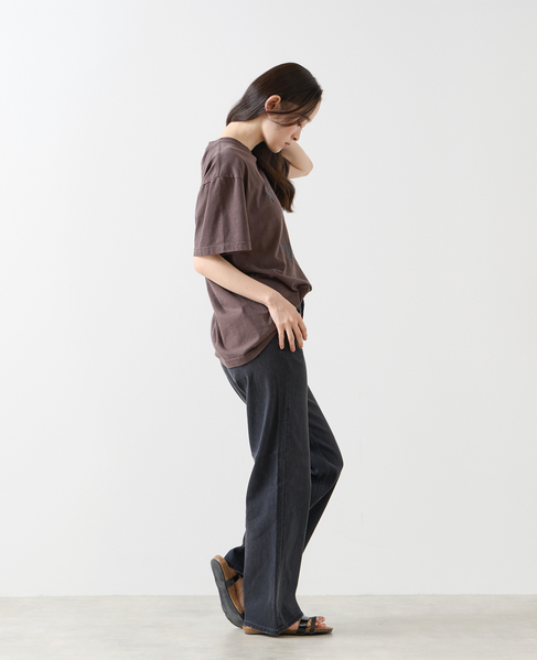 【Healthy denim/ヘルシーデニム】Donuts 詳細画像 ブラック 11