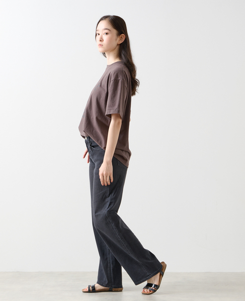 【Healthy denim/ヘルシーデニム】Donuts 詳細画像 ブラック 6