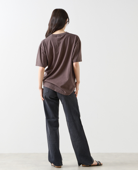 【Healthy denim/ヘルシーデニム】Donuts 詳細画像 ブラック 9
