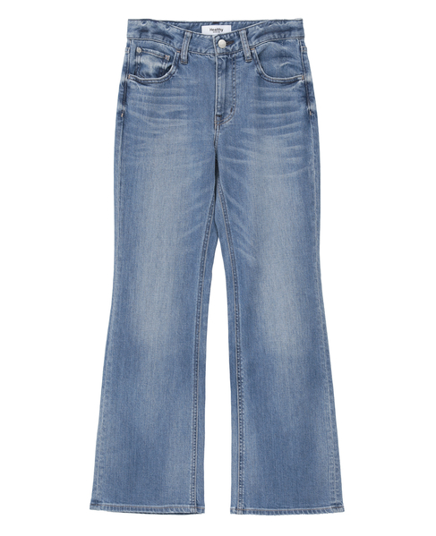 【Healthy denim/ヘルシーデニム】Salsa 詳細画像 インディゴブルー 11