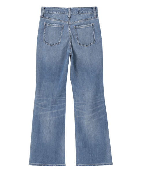 【Healthy denim/ヘルシーデニム】Salsa 詳細画像 インディゴブルー 12