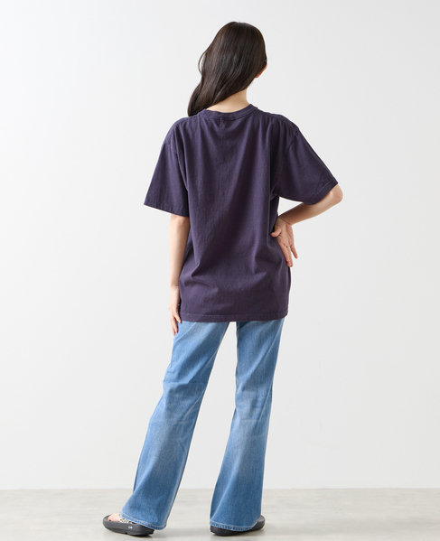 【Healthy denim/ヘルシーデニム】Salsa 詳細画像 インディゴブルー 7