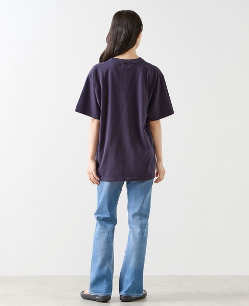 【Healthy denim/ヘルシーデニム】Salsa 詳細画像 インディゴブルー 8
