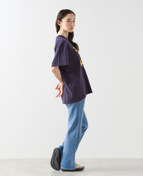 【Healthy denim/ヘルシーデニム】Salsa 詳細画像 インディゴブルー 9