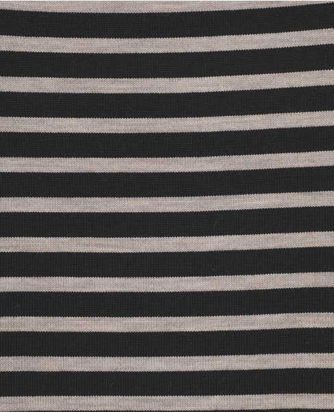 【ORCIVAL/オーシバル】モックネックプルオーバーニット 詳細画像 ブラック系その他 6