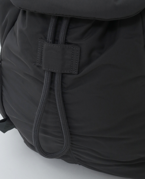【adidas/アディダス】ウィメンズ MH バックパック 詳細画像 ブラック 9