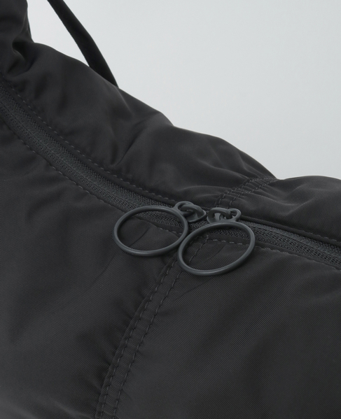 【adidas/アディダス】ウィメンズ MH ショルダーパック 詳細画像 ブラック 10