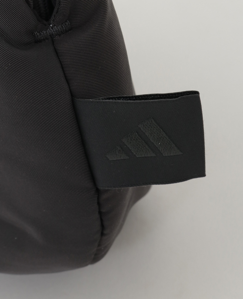 【adidas/アディダス】ウィメンズ MH スモールバック 詳細画像 ブラック 11