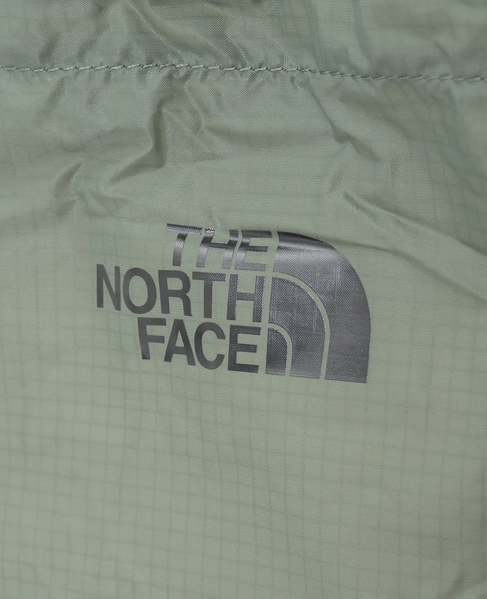 【THE NORTH FACE/ザ・ノース・フェイス】メイフライトート 詳細画像 グリーン 6