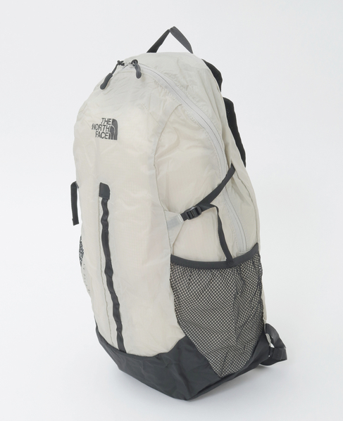 【THE NORTH FACE/ザ・ノース・フェイス】メイフライパック22 詳細画像 グレー 2