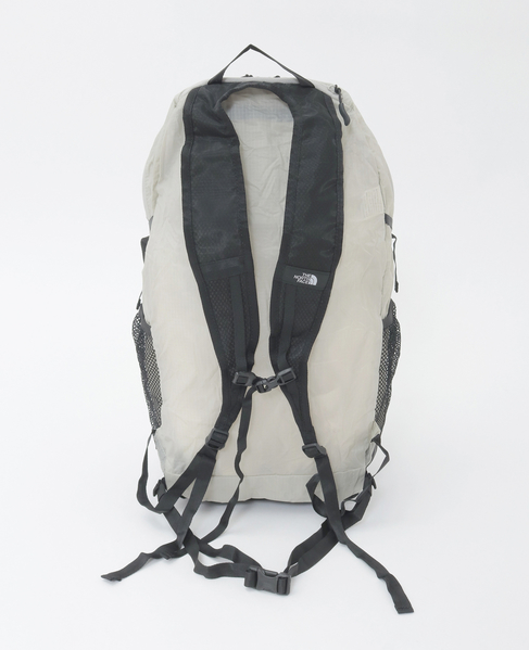 【THE NORTH FACE/ザ・ノース・フェイス】メイフライパック22 詳細画像 グレー 3