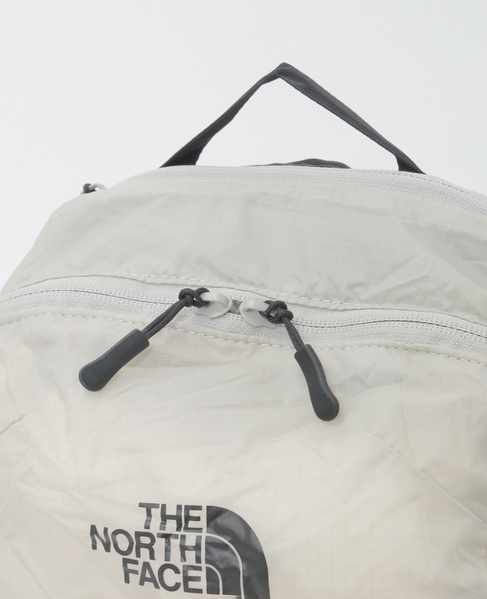 【THE NORTH FACE/ザ・ノース・フェイス】メイフライパック22 詳細画像 グレー 4